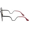 Marni sunglasses HP9 58 24 1 - (KAMIORA MINE NERO)