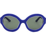 Marni sunglasses JE3 63 22 - (CUMULUS CLOUD BLUE)