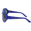 Marni sunglasses JE3 63 22 - (CUMULUS CLOUD BLUE)