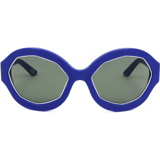Marni sunglasses JE3 63 22 - (CUMULUS CLOUD BLUE)