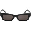 Marni sunglasses KEL (50/11/140) - (HAICLI BLACK)
