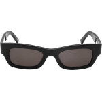 Marni sunglasses KEL (50/11/140) - (HAICLI BLACK)