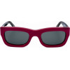 Marni sunglasses KFK 52 - (KAWASAN FALLS BORDEAUX)