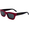 Marni sunglasses KFK 52 - (KAWASAN FALLS BORDEAUX)