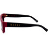 Marni sunglasses KFK 52 - (KAWASAN FALLS BORDEAUX)