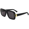 Marni sunglasses L13 (55/19/145) - (ZAMALEK BLACK)