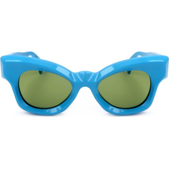 Marni sunglasses M2B 50 21 1 - (MAGNETICUS LAZULI)