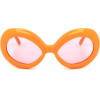 Marni sunglasses ONE (58/21/145) - (LAKE OF FIRE)