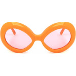 Marni sunglasses ONE (58/21/145) - (LAKE OF FIRE)