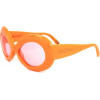 Marni sunglasses ONE (58/21/145) - (LAKE OF FIRE)