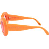 Marni sunglasses ONE (58/21/145) - (LAKE OF FIRE)