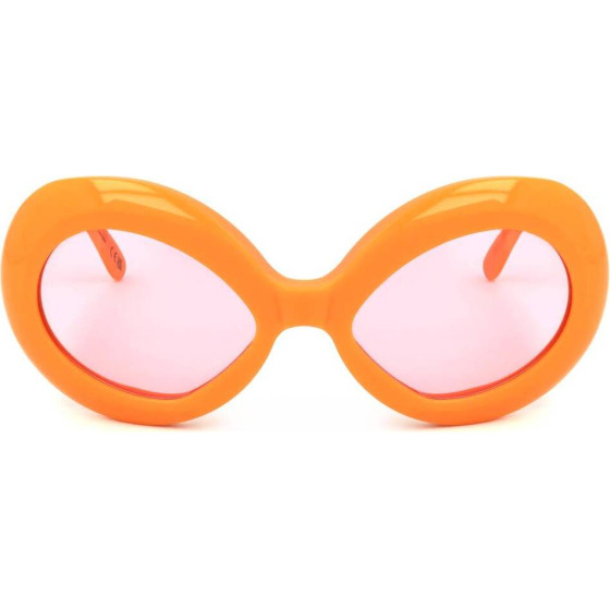 Marni sunglasses ONE (58/21/145) - (LAKE OF FIRE)