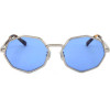 Marni sunglasses OPW (56/20/14) - (PULPIT ROCK BLUE)
