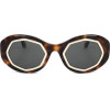 Marni sunglasses P6P (52/26/145) - (MOUNT BROMO)