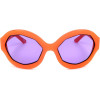 Marni sunglasses QR5 (63/22/125) - (CUMULUS CLOUD)