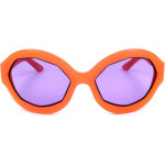 Marni sunglasses QR5 (63/22/125) - (CUMULUS CLOUD)