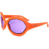 Marni sunglasses QR5 (63/22/125) - (CUMULUS CLOUD)