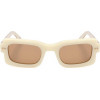 Marni sunglasses SIN (51/22/145) - (LAKE VOSTOK)