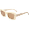 Marni sunglasses SIN (51/22/145) - (LAKE VOSTOK)