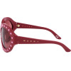 Marni sunglasses S7K 63 22 - (NAICA MINE BORDEAUX)