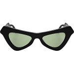 Marni sunglasses TYJ 50 22 - (FAIRY POOLS FOREST)