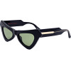 Marni sunglasses TYJ 50 22 - (FAIRY POOLS FOREST)