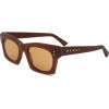 Marni sunglasses TVD (52/20/145) - (EDKU KOBICHA)