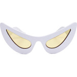 Marni sunglasses URD (55/25/14) - (CHAR DHAM LETHER)