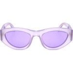 Marni sunglasses UC1 - (RAINBOW MOUNTAINS PURPLE)
