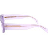 Marni sunglasses UC1 - (RAINBOW MOUNTAINS PURPLE)