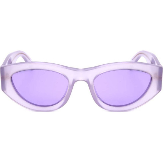 Marni sunglasses UC1 - (RAINBOW MOUNTAINS PURPLE)