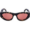 Marni sunglasses VGO 52 20 1 - (RAINBOW MOUNTAINS)