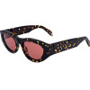Marni sunglasses VGO 52 20 1 - (RAINBOW MOUNTAINS)