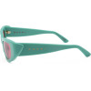Marni sunglasses YSJ (53/22/135) - (NETHERWORLD)