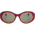 Marni sunglasses XQB (52/22/145) - (MOUNT BROMO)