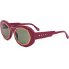 Marni sunglasses XQB (52/22/145) - (MOUNT BROMO)