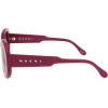 Marni sunglasses XQB (52/22/145) - (MOUNT BROMO)