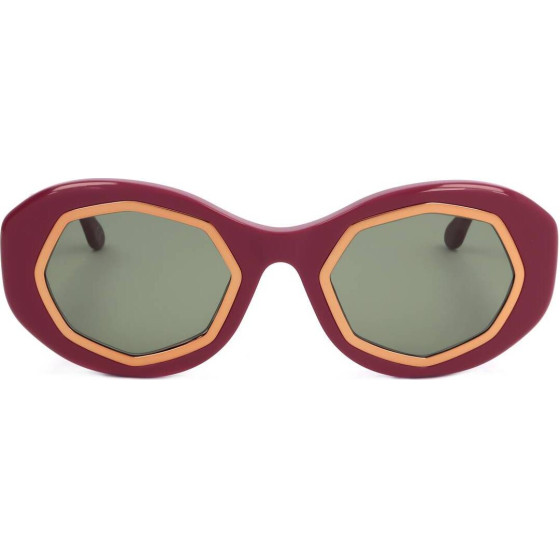 Marni sunglasses XQB (52/22/145) - (MOUNT BROMO)
