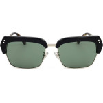 Marni sunglasses Z2L 55 16 - (THREE GORGES GREEN)
