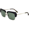 Marni sunglasses Z2L 55 16 - (THREE GORGES GREEN)
