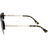 Marni sunglasses Z2L 55 16 - (THREE GORGES GREEN)
