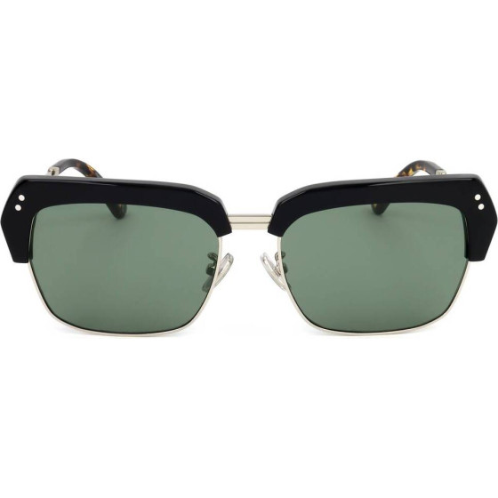 Marni sunglasses Z2L 55 16 - (THREE GORGES GREEN)