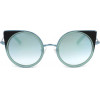 Matthew Williamson by Linda Farrow sunglasses C1 (50/22/140) - (MW174)