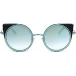 Matthew Williamson by Linda Farrow sunglasses C1 (50/22/140) - (MW174)