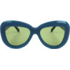 Marni sunglasses ZYN (55/22/145) - (ELEPHANT ISLAND)