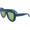 Marni sunglasses ZYN (55/22/145) - (ELEPHANT ISLAND)