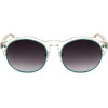 Matthew Williamson by Linda Farrow sunglasses C1 (54/19/000) - (MW47)
