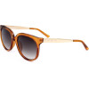 Matthew Williamson by Linda Farrow sunglasses C1 (54/20/000) - (MW55)