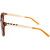 Matthew Williamson by Linda Farrow sunglasses C1 (54/20/000) - (MW55)