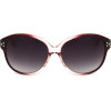 Matthew Williamson by Linda Farrow sunglasses C1 (59/15/000) - (MW74)